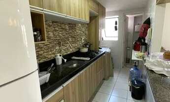 Imagem 2: Apartamento para aluguel tem 64 metros quadrados com 2 quartos em Boa Viagem - Recife - PE