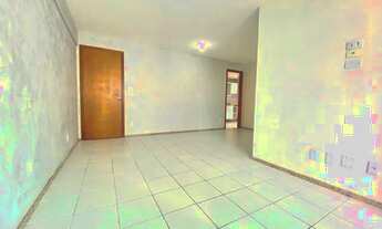 Imagem 2: Apartamento 3 quartos, com 70m² na Estrada das Ubaias