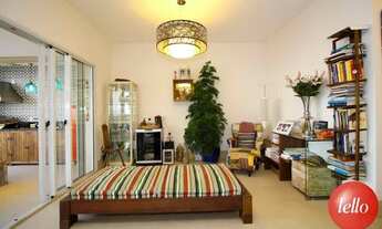 Imagem 3: São Paulo - Apartamento Padrão - Tatuapé