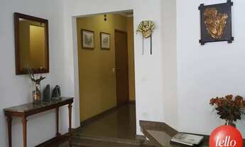 Imagem 3: São Paulo - Apartamento Padrão - Tatuapé