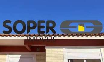 Imagem 2: Casa para aluguel tem 135 metros quadrados com 2 quartos em Hípica - Porto Alegre - RS