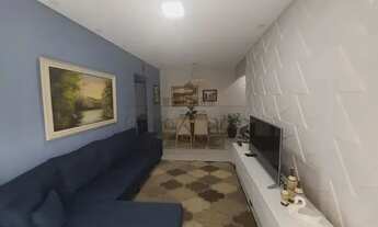 Imagem 3: Apartamento Padrão em São José dos Campos