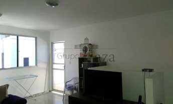 Imagem 3: Apartamento Cobertura Duplex em São José dos Campos