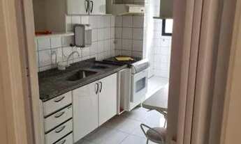 Imagem 7: Apartamento com 2 dormitórios, 2 banheiros, 1 vaga 63 m² - venda por R$ 560.000 ou aluguel