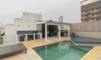 Imagem: Cobertura Venda 4 Dormitórios - 412 m²