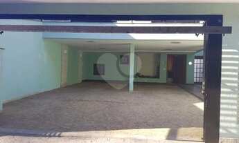 Imagem 7: Sobrado Horto Florestal