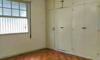 Imagem 5: Alugo excelente apartamento com 03 dormitórios (01 suíte) no Embaré em Santos