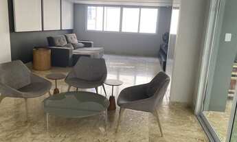 Imagem 7: Aluga-se casa em condomínio do Alphaville I