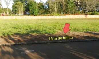 Imagem 2: Terreno Condominio Terra Dourada com Area de Lazer no Tibagi