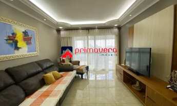 Imagem 5: Apartamento com 3 dorms, Caiçara, Praia Grande - R$ 1 mi, Cod