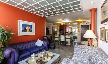 Imagem 4: São Paulo - Apartamento Padrão - Perdizes