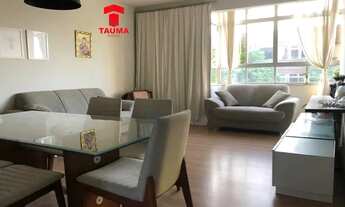 Imagem 4: Lindo apartamento, reformado, ventilado e 02 vagas