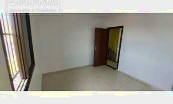 Imagem 3: Santo André - Casa Padrão - Parque Novo Oratório