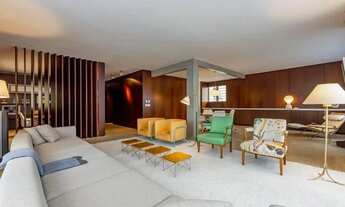 Imagem 6: São Paulo - Apartamento Padrão - Jardim América