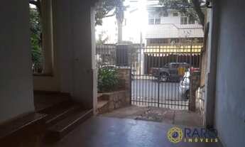 Imagem: Venda - CASA - SION BELO HORIZONTE MG