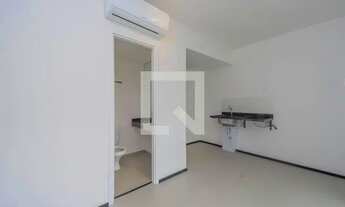 Imagem 7: Apartamento para Aluguel - Consolação, 1 Quarto, 21 m2