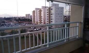 Imagem 4: Alugo apartamento Condomínio Vila Felice