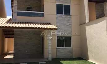 Imagem: Casa com 3 quartos no Condomínio Monte