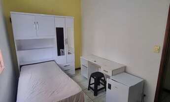 Imagem 3: QUARTOS INDIVIDUAIS P/ SOLTEIRO MOBILHADOS 550,00