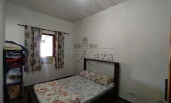 Imagem 5: Casa Padrão em Jacareí