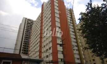 Imagem: São Paulo - Apartamento Padrão - Vila