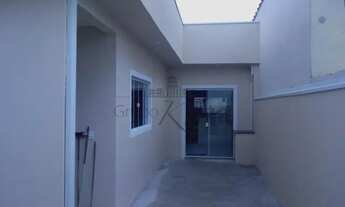 Imagem 7: Casa Padrão em Jacareí