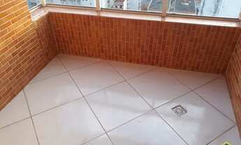 Imagem 4: Apartamento com 2 dorms, Ocian, Praia Grande - R$ 380 mil, Cod: ACT2301