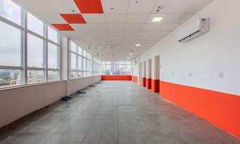 Imagem: São Paulo - Conjunto Comercial/Sala - Pinheiros