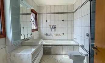 Imagem 4: Sobrado com 03 dormitórios sendo 01 suíte