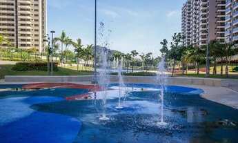 Imagem 2: Apartamento para Venda em Rio de Janeiro, Barra da Tijuca, 3 dormitórios, 3 suítes, 3 banh