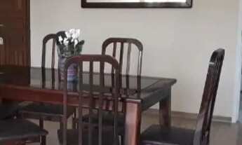 Imagem 2: Apartamento recem formado casa verde