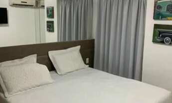 Imagem 5: Apartamento para aluguel tem 40 metros quadrados com 1 quarto em Cabo Branco - João Pessoa