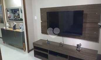 Imagem 2: Kitnet com 1 dormitório à venda, 34 m² por R$ 265.000,00 - Centro - Rio de Janeiro/RJ