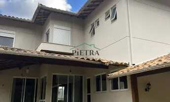 Imagem 2: Nova Lima - Casa de Condomínio - Alphaville - Lagoa Dos Ingleses