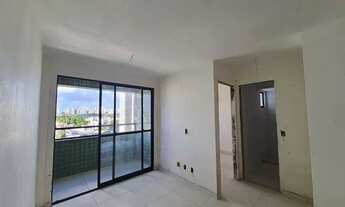 Imagem 2: Neo Park - 02 Quartos | 01 Vaga(s