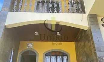 Imagem: Casa á venda - Santa Cruz - Rio de Janeiro