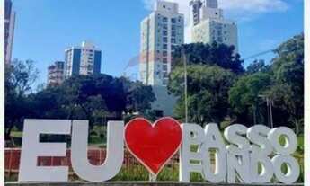 Imagem 1: A comodidade de morar perto de tudo!