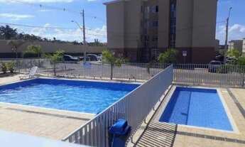 Imagem 4: Ágio apartamento 2qts Valparaiso-I