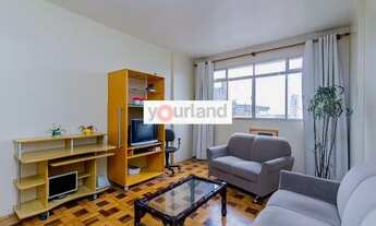 Imagem 3: PORTO ALEGRE - Apartamento Padrão - Centro Histórico