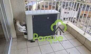 Imagem 5: Apartamento com 2 dormitórios à venda, 60 m² por R$ 850.000,00 - Vila Mariana - São Paulo