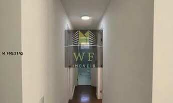 Imagem 7: Apartamento para Locação em Barueri, Jardim Tupanci, 3 dormitórios, 1 suíte, 2 banheiros