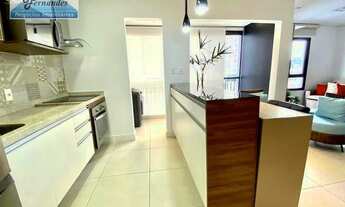 Imagem 4: Lindo apartamento 02 dormitórios à venda, todo reformado, ao lado metro Saúde - São Paulo