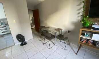 Imagem 3: Casa no Bairro Floresta