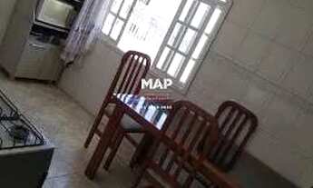 Imagem 2: Casa para venda possui 145 metros quadrados com 3 quartos em Jardim São Savério - São Paul