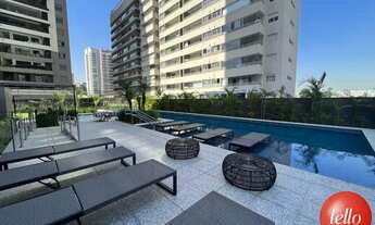 Imagem 7: São Paulo - Apartamento Padrão - Tatuapé