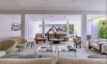 Imagem 3: Casa com 5 dormitórios à venda, 700 m² por R$ 6.200.000 - Brooklin - São Paulo/SP