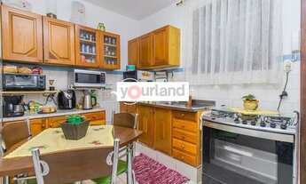 Imagem 5: PORTO ALEGRE - Apartamento Padrão - Cristo Redentor