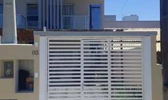 Imagem: Alugo Sobrado Novo anual na melhor localização