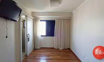 Imagem 6: São Paulo - Apartamento Padrão - Moema