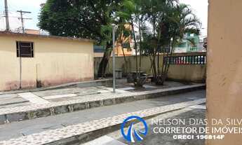 Imagem 4: Apartamento CDHU para locação no pq Jacarandá em Taboão da Serra